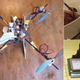 Illustration for article titled A Genius Dad Made a Flying Quadrocopter to Walk His Kid to the Bus Stop